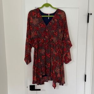 Free  People dress